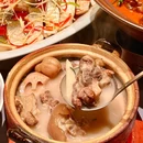 闲云·龟龙片甲(江滩店) - 武汉市旅游 缩略图 4
