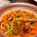 闲云·龟龙片甲(江滩店) - 武汉市旅游 缩略图 5
