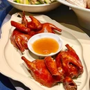 闲云·龟龙片甲(江滩店) - 武汉市旅游 缩略图 6