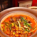 闲云·龟龙片甲(江滩店) - 武汉市旅游 缩略图 8