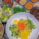 明洞阿姨韩式酱蟹烤肉大排档(汉光百货店) - 北京市旅游 缩略图 3