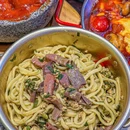 明洞阿姨韩式酱蟹烤肉大排档(汉光百货店) - 北京市旅游 缩略图 5