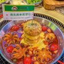 明洞阿姨韩式酱蟹烤肉大排档(汉光百货店) - 北京市旅游 缩略图 7