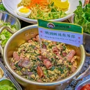 明洞阿姨韩式酱蟹烤肉大排档(汉光百货店) - 北京市旅游 缩略图 6