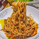 明洞阿姨韩式酱蟹烤肉大排档(汉光百货店) - 北京市旅游 缩略图 8