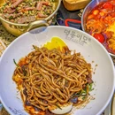 明洞阿姨韩式酱蟹烤肉大排档(汉光百货店) - 北京市旅游 缩略图 9