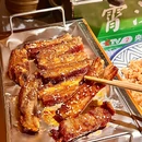 霄汉羊排(万松园一店) - 武汉市旅游 缩略图 1