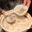 霄汉羊排(万松园一店) - 武汉市旅游 缩略图 8