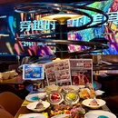 SPACELAB失重餐厅(武汉荟聚店) - 武汉市旅游 缩略图 1