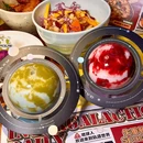 SPACELAB失重餐厅(武汉荟聚店) - 武汉市旅游 缩略图 3