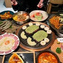 山葵妮妮首尔烤肉(义乌天地店) - 金华市旅游 缩略图 2