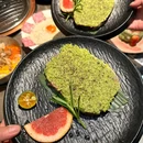 山葵妮妮首尔烤肉(义乌天地店) - 金华市旅游 缩略图 5