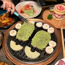 山葵妮妮首尔烤肉(义乌天地店) - 金华市旅游 缩略图 4