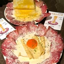 山葵妮妮首尔烤肉(义乌天地店) - 金华市旅游 缩略图 3