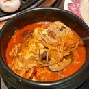 山葵妮妮首尔烤肉(义乌天地店) - 金华市旅游 缩略图 6
