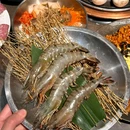 山葵妮妮首尔烤肉(义乌天地店) - 金华市旅游 缩略图 8