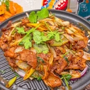 京福巷烤鸭·北京菜(前门店) - 北京市旅游 缩略图 3