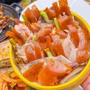 京福巷烤鸭·北京菜(前门店) - 北京市旅游 缩略图 6
