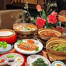 青年餐厅烤鸭(六里桥店) - 北京市旅游 缩略图 1