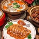 青年餐厅烤鸭(六里桥店) - 北京市旅游 缩略图 6