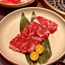 久藏·横膈膜烧肉·酒场(天地一号店) - 武汉市旅游 缩略图 3