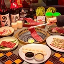久藏·横膈膜烧肉·酒场(天地一号店) - 武汉市旅游 缩略图 1