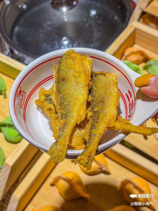 二三九品手工水饺自助(潘家园店) - 北京市旅游