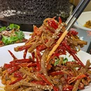 渝盐记盐帮菜(万科彩云湖店) - 重庆市旅游 缩略图 5