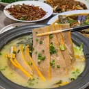 渝盐记盐帮菜(万科彩云湖店) - 重庆市旅游 缩略图 6