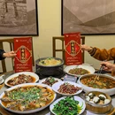 渝盐记盐帮菜(万科彩云湖店) - 重庆市旅游 缩略图 7
