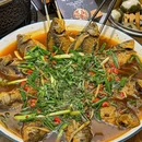 渝盐记盐帮菜(万科彩云湖店) - 重庆市旅游 缩略图 8