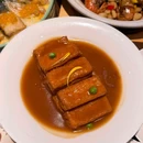 巡味顺德菜(布吉万象汇店) - 深圳市旅游 缩略图 4