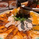 巡味顺德菜(布吉万象汇店) - 深圳市旅游 缩略图 2