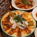 巡味顺德菜(布吉万象汇店) - 深圳市旅游 缩略图 6