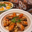 巡味顺德菜(布吉万象汇店) - 深圳市旅游 缩略图 7