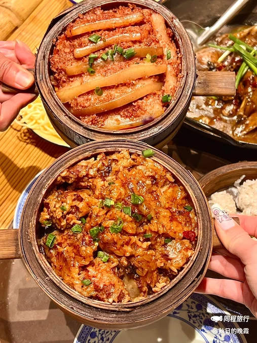 梅红烧菜馆(京汉店) - 武汉市旅游