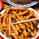 梅红烧菜馆(京汉店) - 武汉市旅游 缩略图 7