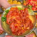梨花盏核桃碳烤肉 - 北京市旅游 缩略图 2
