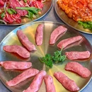 梨花盏核桃碳烤肉 - 北京市旅游 缩略图 5