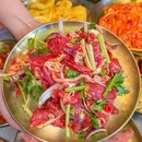 梨花盏核桃碳烤肉 - 北京市旅游 缩略图 3