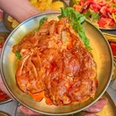 梨花盏核桃碳烤肉 - 北京市旅游 缩略图 4