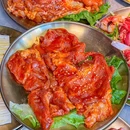 梨花盏核桃碳烤肉 - 北京市旅游 缩略图 6