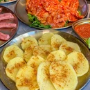 梨花盏核桃碳烤肉 - 北京市旅游 缩略图 7