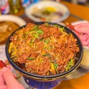 东北清真炭火地炉烤肉 - 北京市旅游 缩略图 9