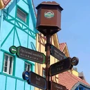 梅拉尼亚小镇 - 深圳市旅游 缩略图 8