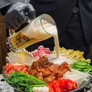 叁花烤肉(江西路店) - 青岛市旅游 缩略图 4