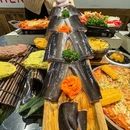 叁花烤肉(江西路店) - 青岛市旅游 缩略图 5