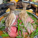 叁花烤肉(江西路店) - 青岛市旅游 缩略图 3