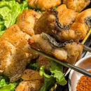 叁花烤肉(江西路店) - 青岛市旅游 缩略图 7