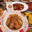 老孙社区大排档(老孙大排档) - 宁波市旅游 缩略图 6